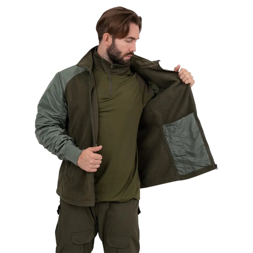Куртка Remington Survival Jacket Green р. L. Фото №5