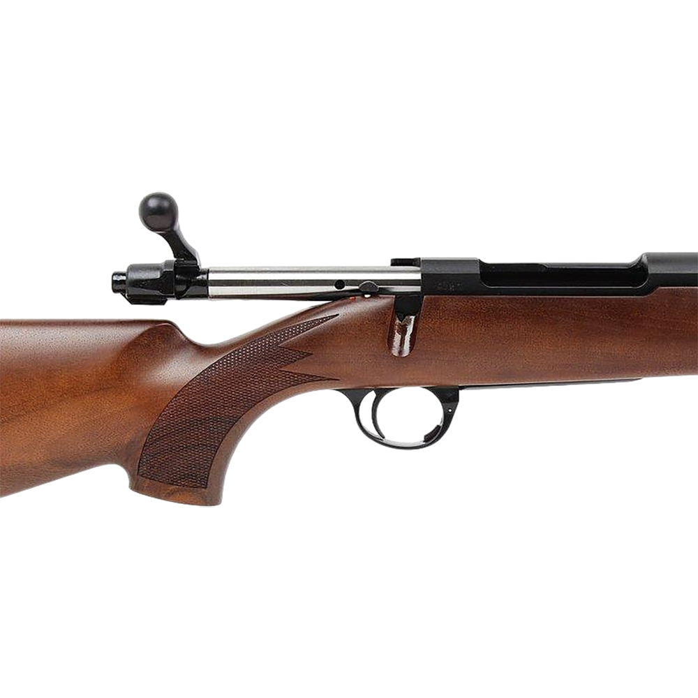 Карабин Sabatti ROVER 870, калибр 30-06 Sprg, дерево ствол 25"(610 мм). Фото №5