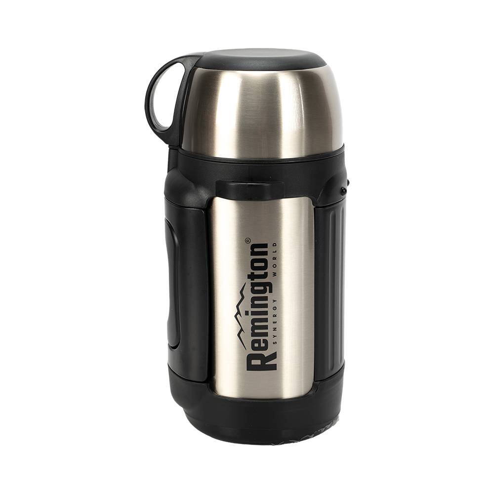 Термос Remington HeatMonolith 1200 Silver. Фото №1 Термос Remington HeatMonolith 1200 Silver. Фото №1