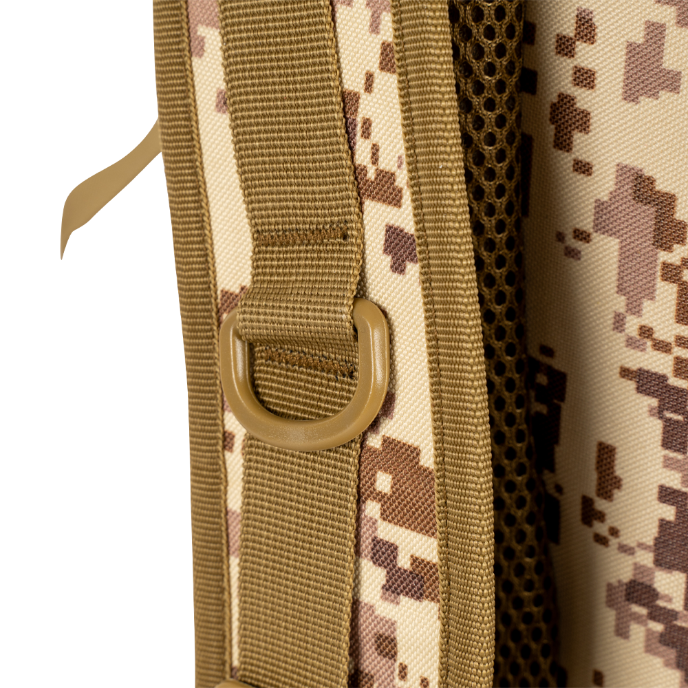 Рюкзак тактический КМФ цифра (HS-9332-S) Helios. Фото №2