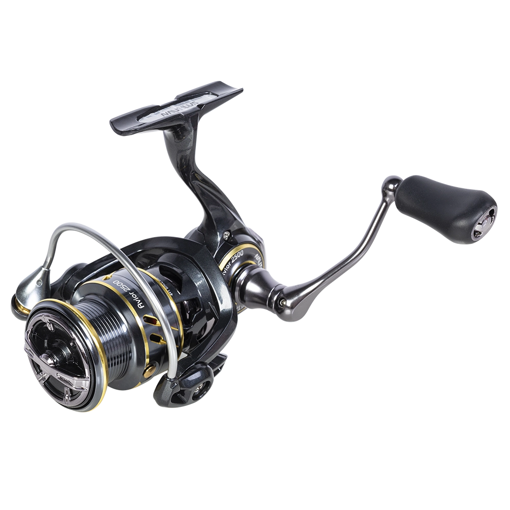 Катушка Nautilus Avior 2500. Фото №1