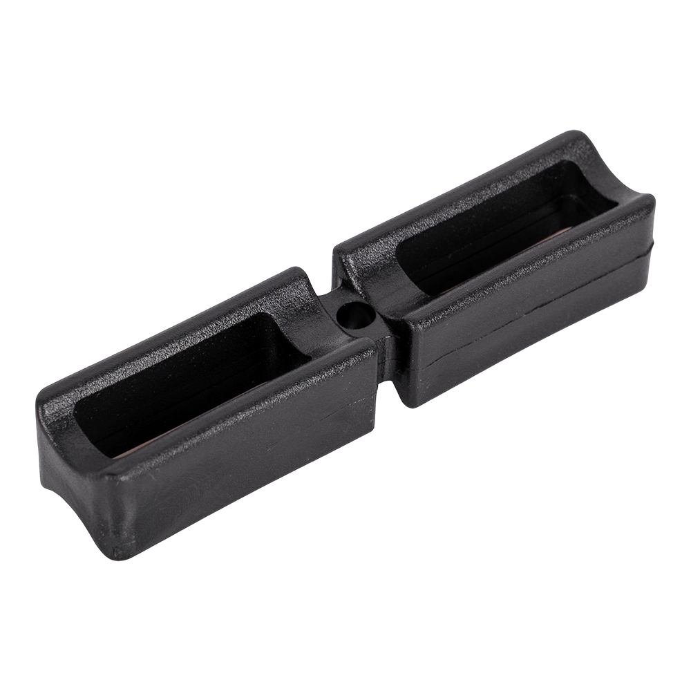 Набор "Hoppe's" для чистки оружия, змейка, чистящее средство "Hoppe's №9", масло, салфетки, калибр 20. Фото №6