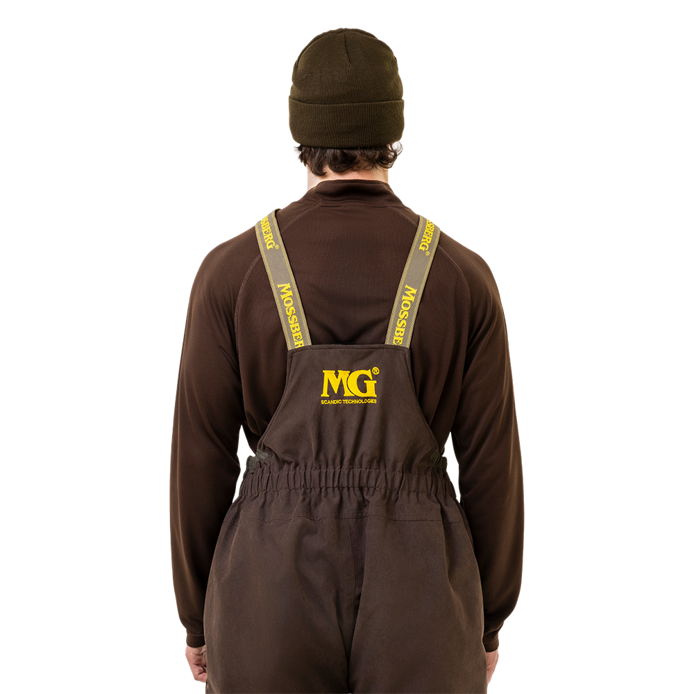 Костюм Mossberg Следопыт MG0101-907, р. S. Фото №30