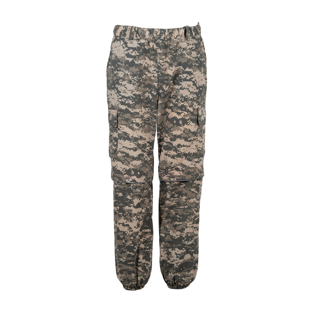 Костюм Huntsman летний Антигнус-Люкс ткань Сорочка цвет 128/2 (светлый пиксель) р. 56-58/182-188. Фото №11