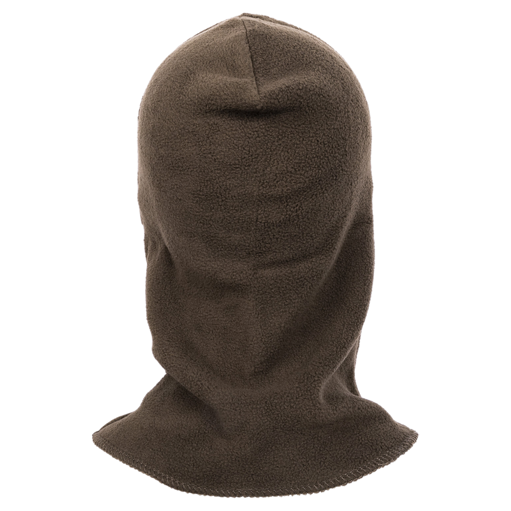 Балаклава Huntsman (280гр/м) цвет Хаки, р. 58-60. Фото №2 Балаклава Huntsman (280гр/м) цвет Хаки, р. 58-60. Фото №2