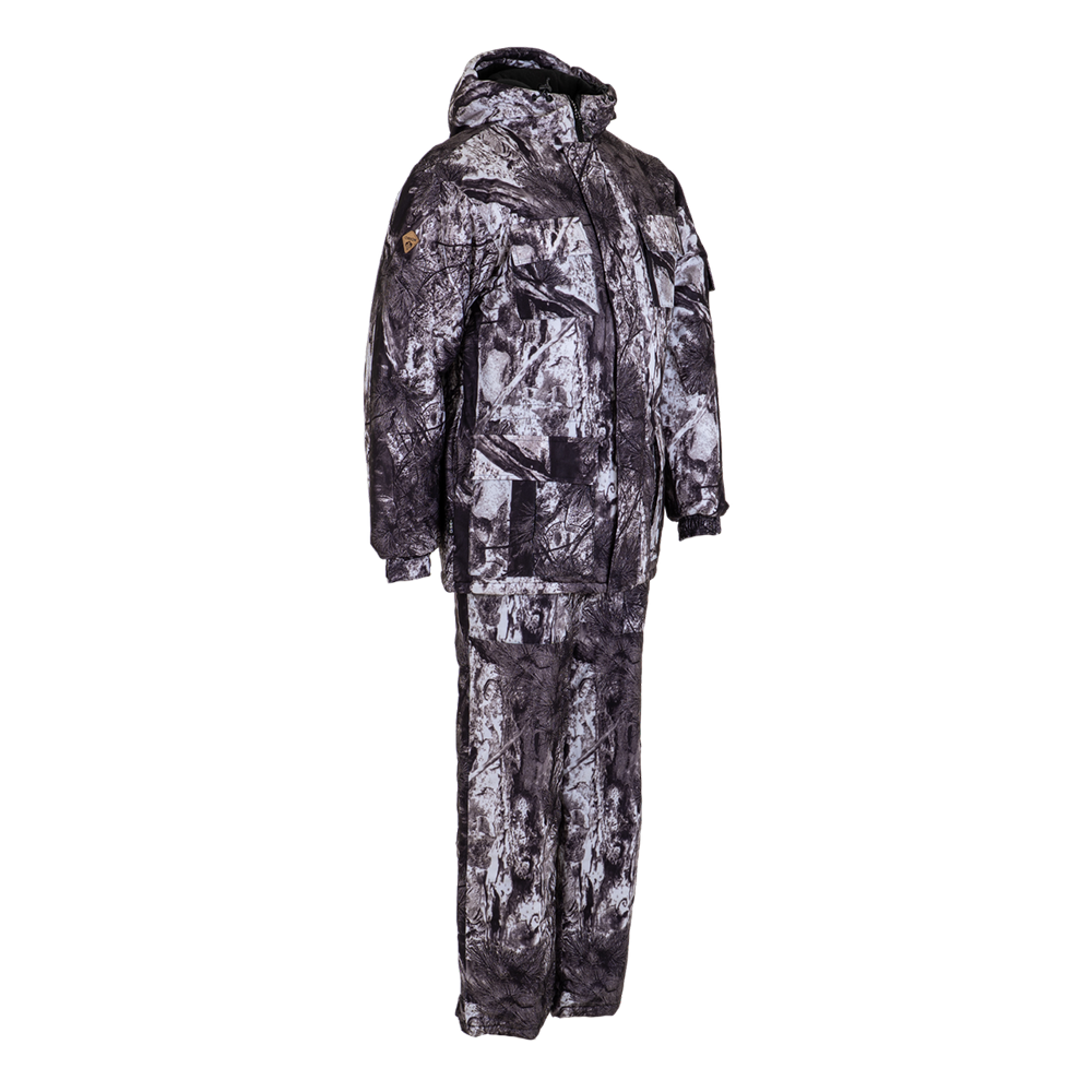 Костюм ORION Снеговик, зимний, изморозь р. 60-62/170-176. Фото №8