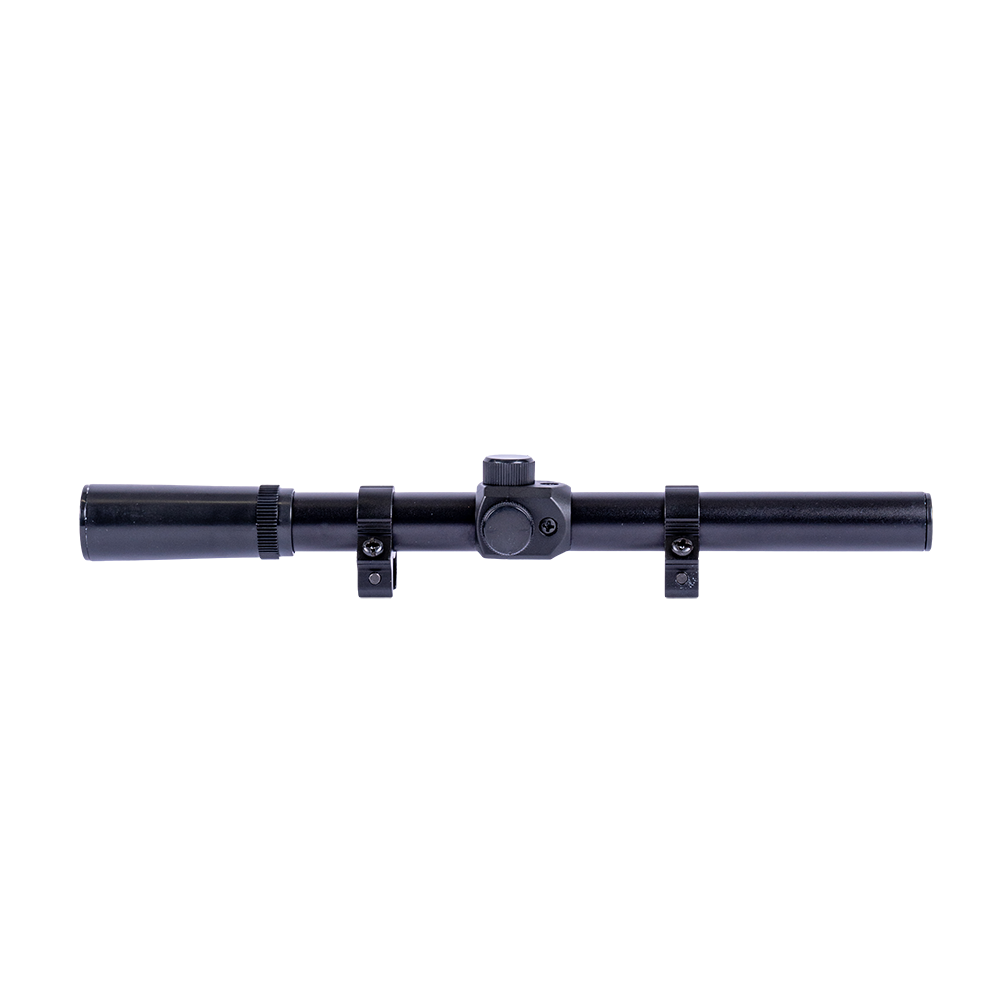 Прицел оптический Borner 4х15. Фото №3