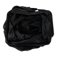 Изображение товара: Садок рыболовный Tirana береговой, дакрон сетка, прямоугольные мет. кольца 50*40, 3м