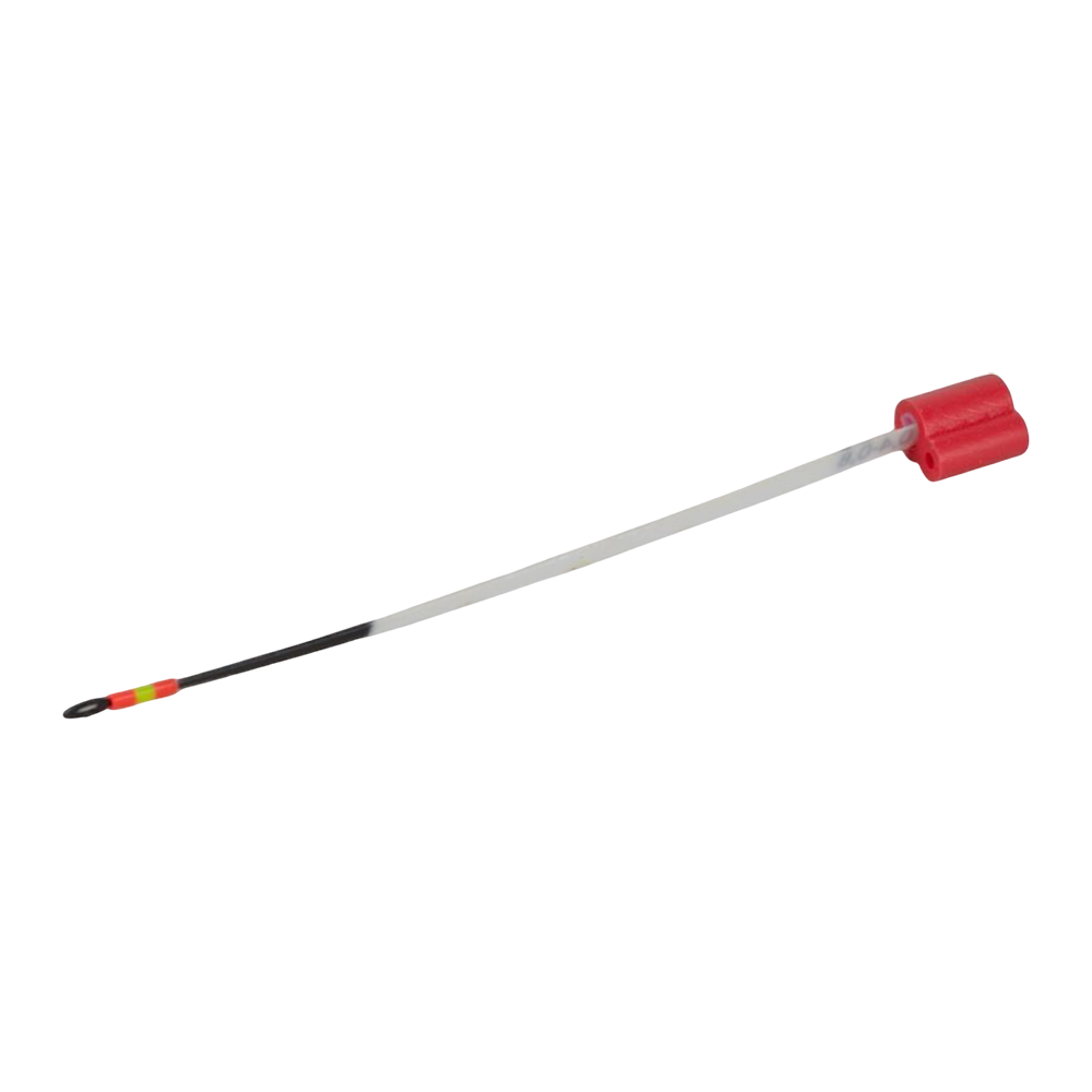 Сторожок Лавсановый "Комариный нос" MINi 300 мкр 80 мм 0,85 - 1,4 г (Талисман рыбака). Фото №2