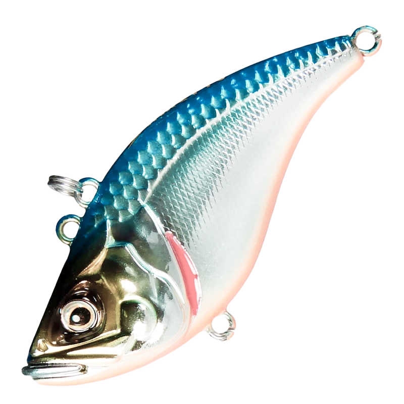 Воблер Strike Pro FLAP JACK 75 Тонущий с двумя зацепами 7,5 см 21,8 гр EG-128C#626E. Фото №1