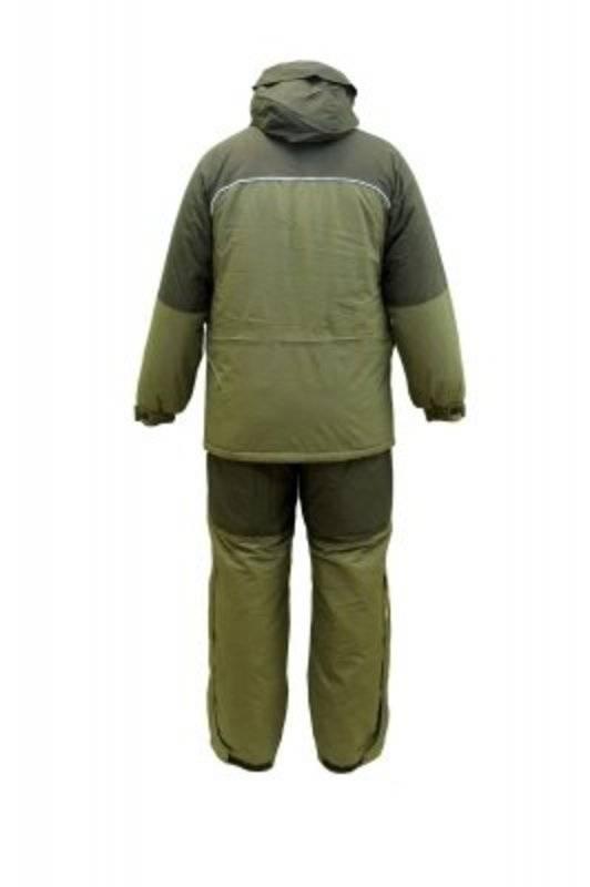 Костюм зимний Remington.. Фото №18