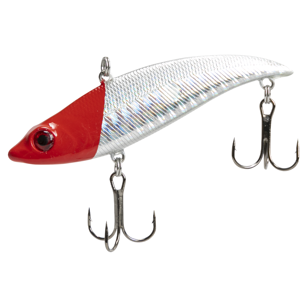 Воблер-раттлин MADFISH 70мм, 13гр, цвет 08. Фото №1