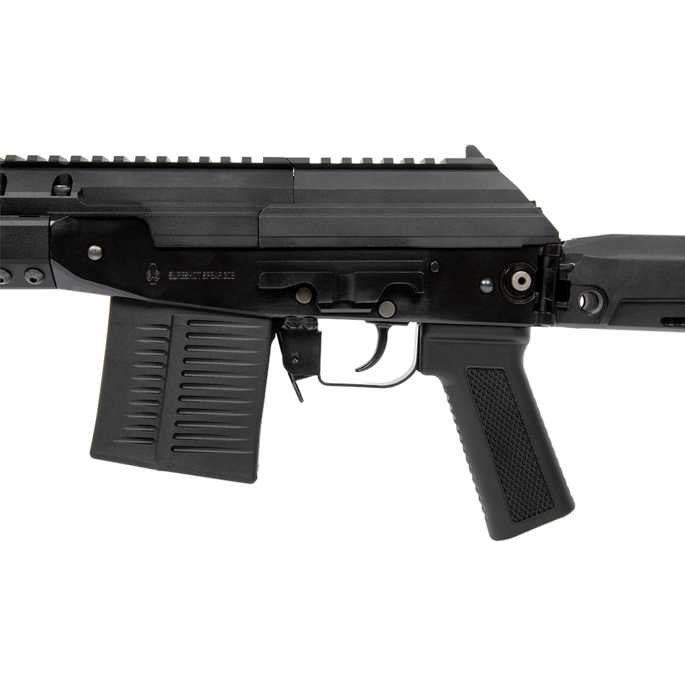 Карабин самозарядный Sureshot Spear калибр 308Win m.3 MK4 EVO L=350. Фото №9 Карабин самозарядный Sureshot Spear калибр 308Win m.3 MK4 EVO L=350. Фото №9