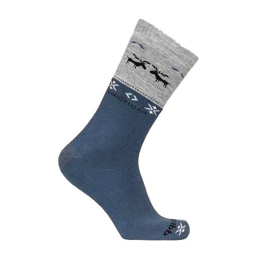 Термоноски AVI - outdoor (43-46) 515. Фото №2