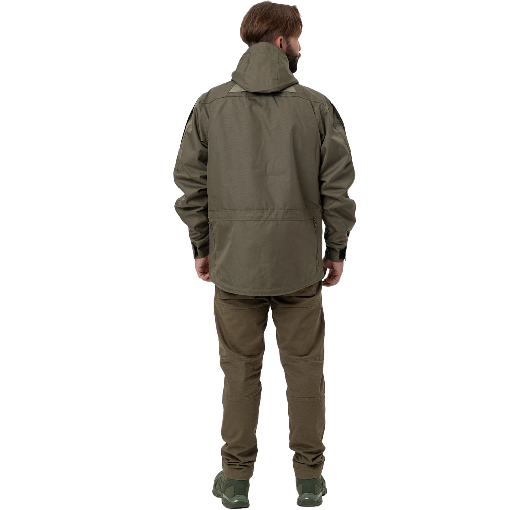 Куртка Remington Special forces green р. M. Фото №3