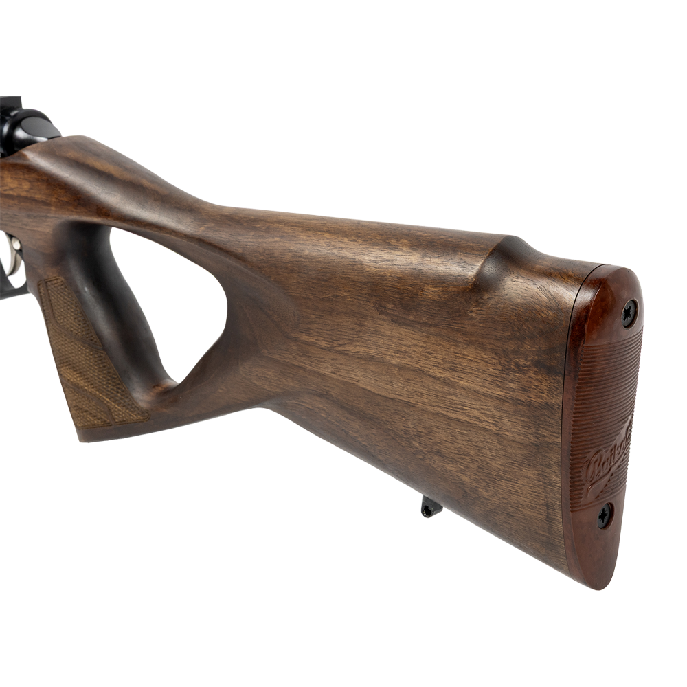 Карабин МР-161 орех калибр 22LR. Фото №24