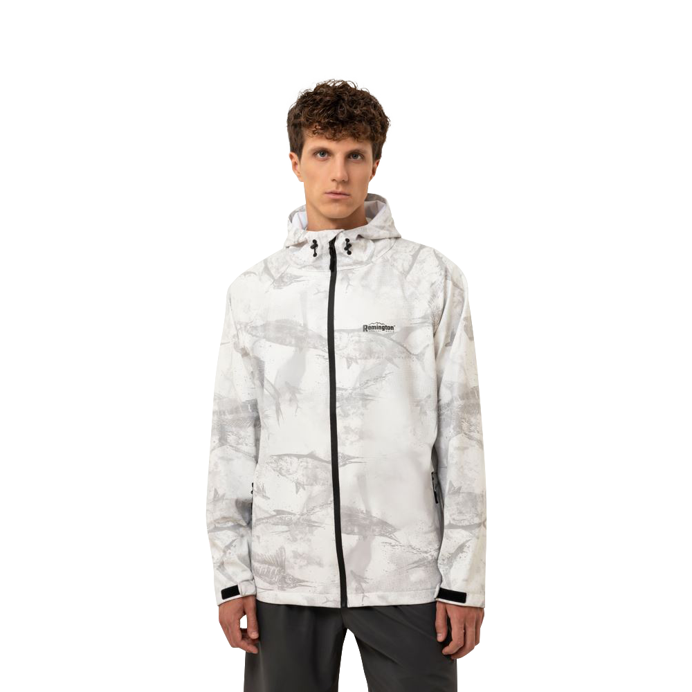 Куртка Remington PU Fishing  Rivers 2 р. 3XL. Фото №1