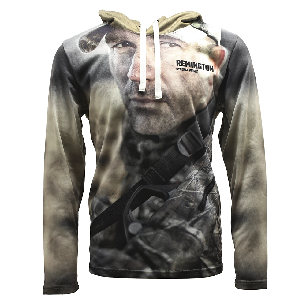 Джемпер Remington Нunting р. 3XL. Фото №1