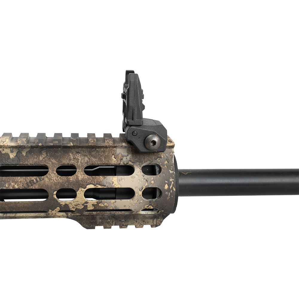 Карабин Seckin MS 16 (AR15) Cerakote, калибр 223 Rem., L=410. Фото №9