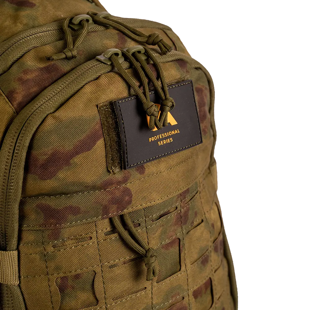 Рюкзак OhotAktiv Stalker A-tacs 50-55 L. Фото №8 Рюкзак OhotAktiv Stalker A-tacs 50-55 L. Фото №8
