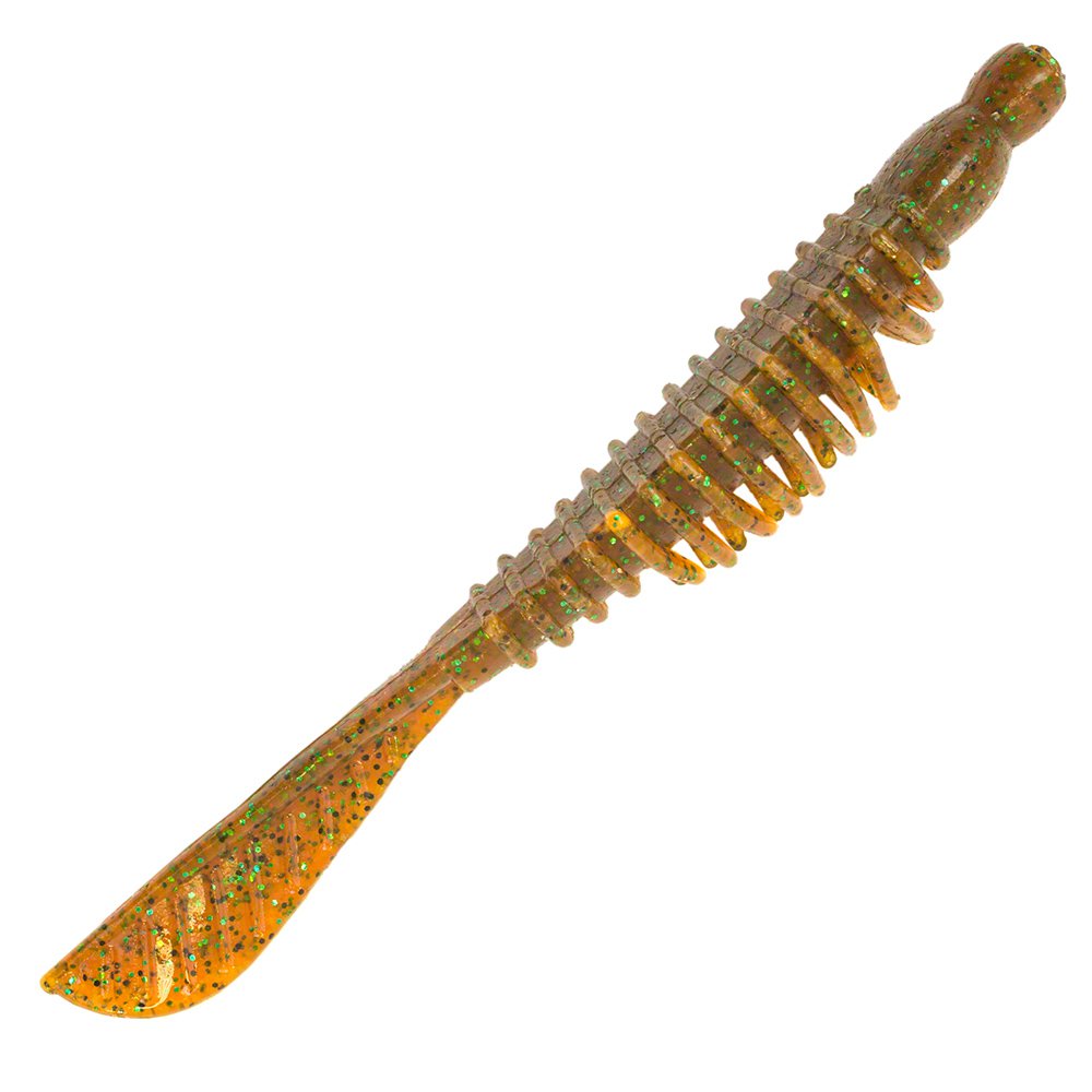 Твистер Akara Eatable Zebok 100 X017. Фото №2