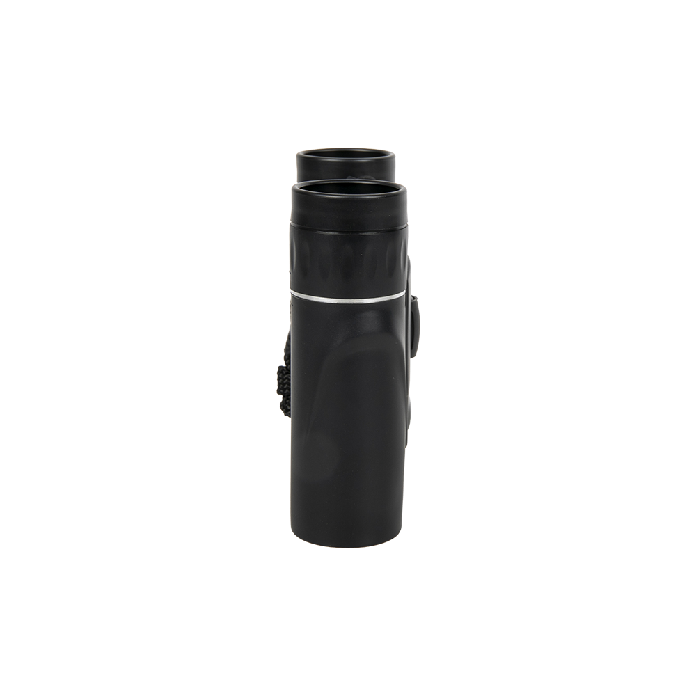 Бинокль OA Professional 8x21 BAK-7 чёрный. Фото №7