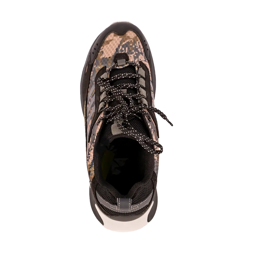 Кроссовки Remington Net Grey р. 43. Фото №5