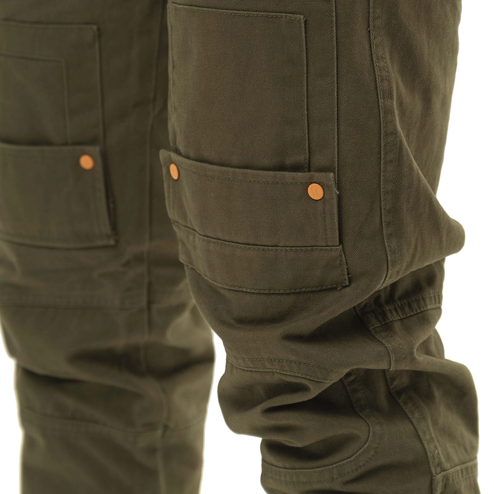 Брюки Remington Idler р. 3XL. Фото №8 Брюки Remington Idler р. 3XL. Фото №8