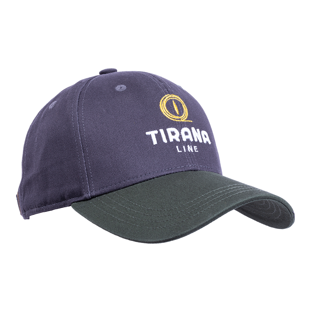 Бейсболка TIRANA Shark р. L. Фото №1 Бейсболка TIRANA Shark р. L. Фото №1