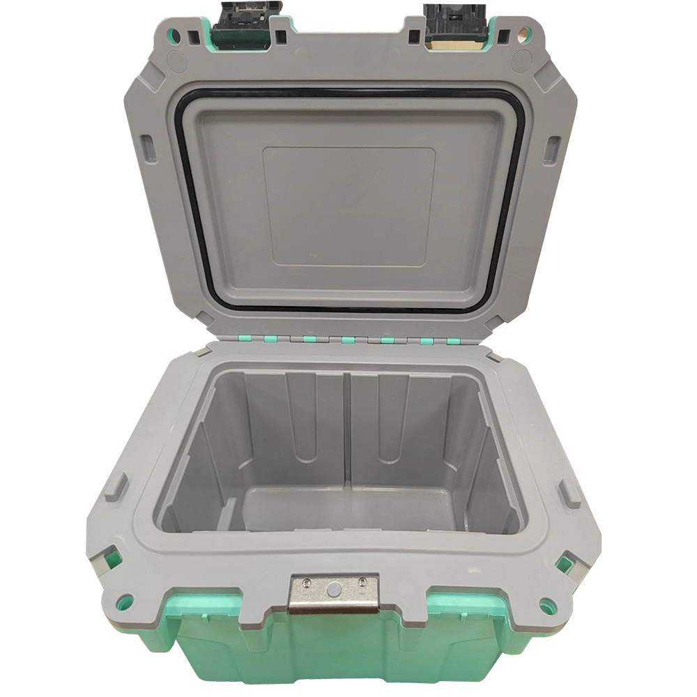 Изотермический контейнер TOR BOX 30 л. Фото №3