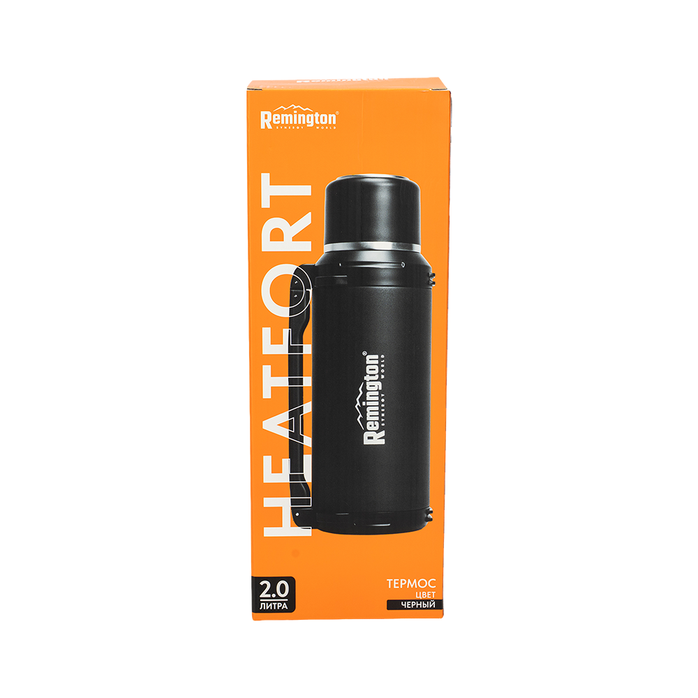Термос Remington HeatFort 2000 Black. Фото №9