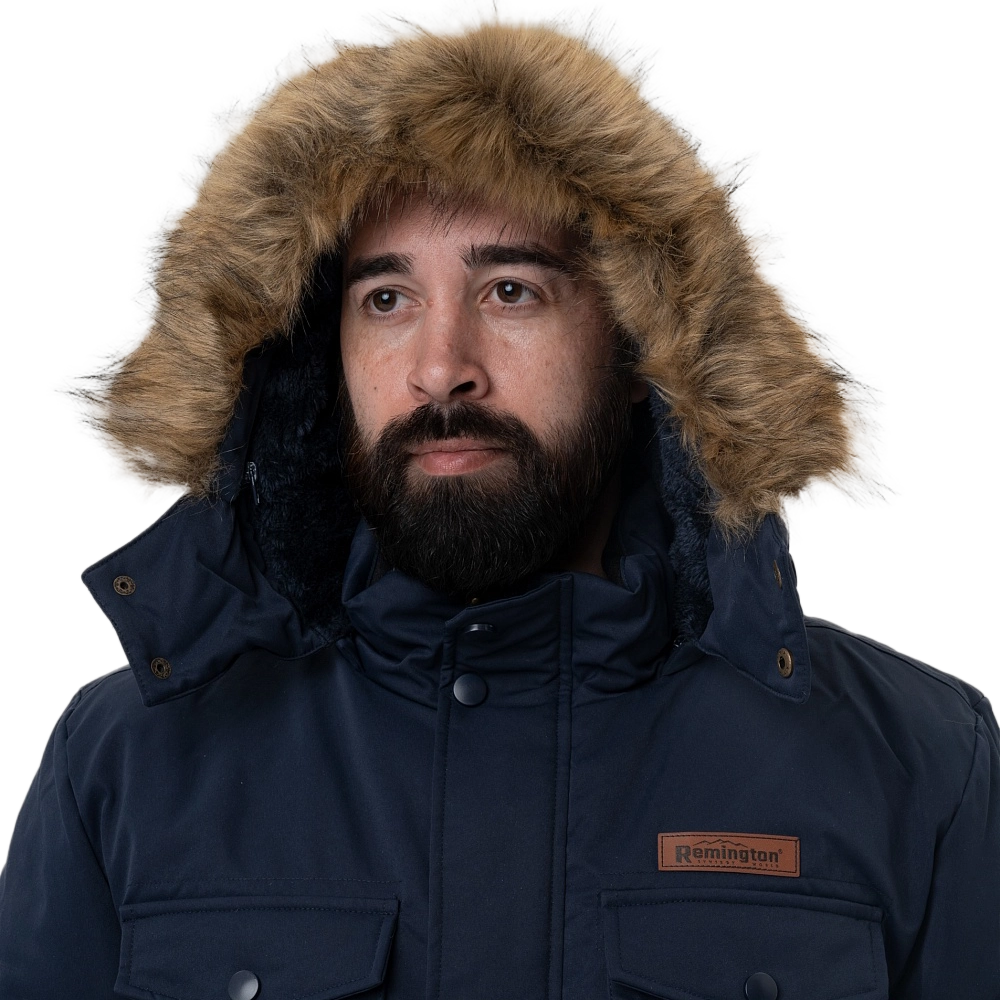 Аляска Remington Arctic Circle Blue р. 3XL. Фото №9