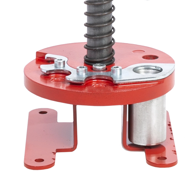 Пресс для снаряжения патронов Енот 12 калибр. Фото №6