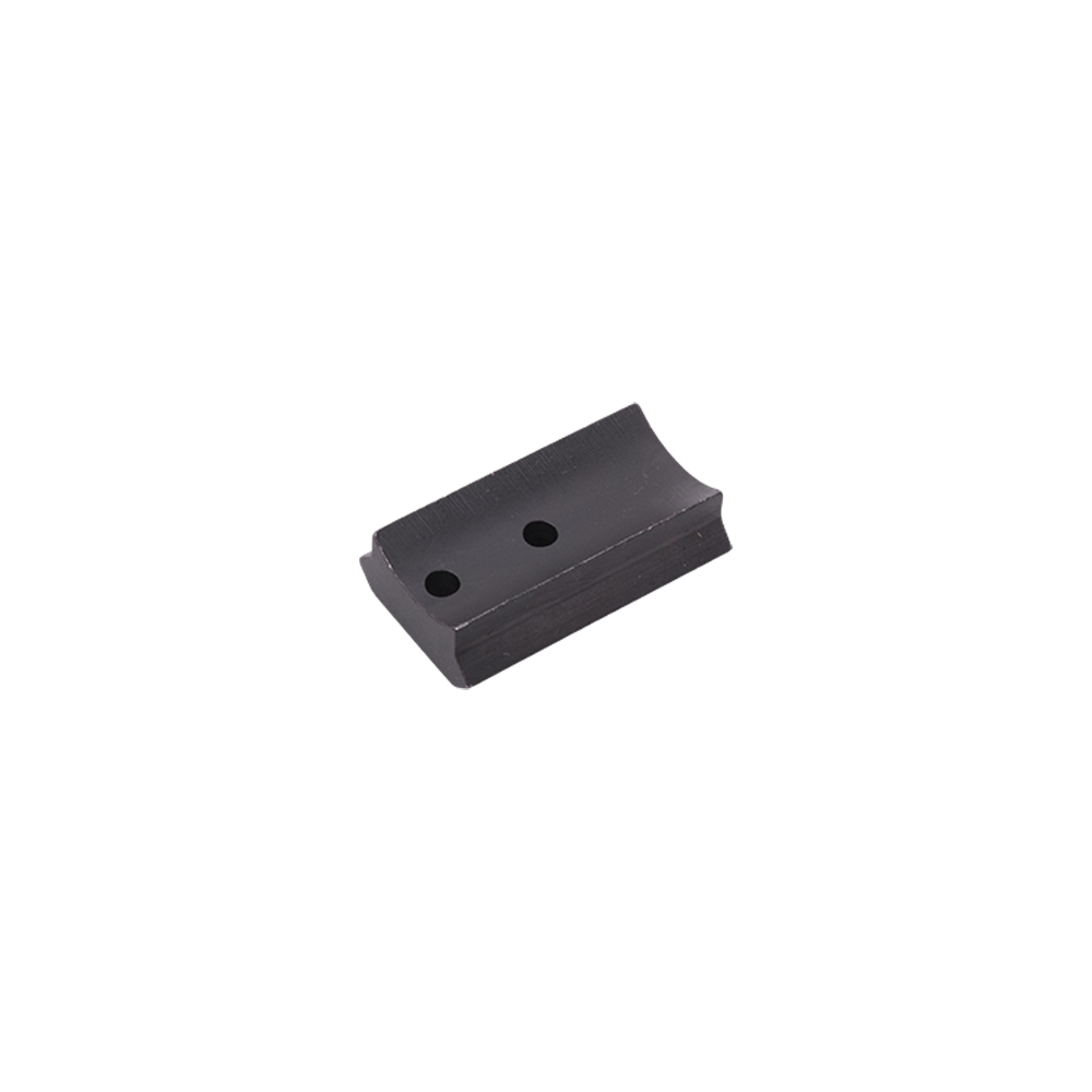 Планка Weaver на Anschutz (1 часть). Фото №4