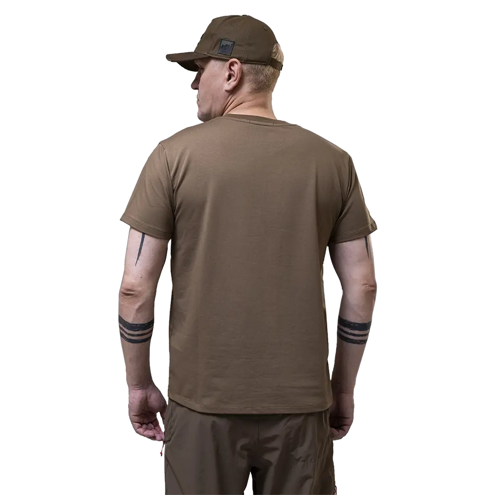 Футболка Sputnik Remington Oliva Neo р. 3XL. Фото №3