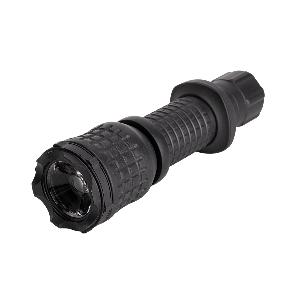 Фонарь Walther SSL. Фото №1