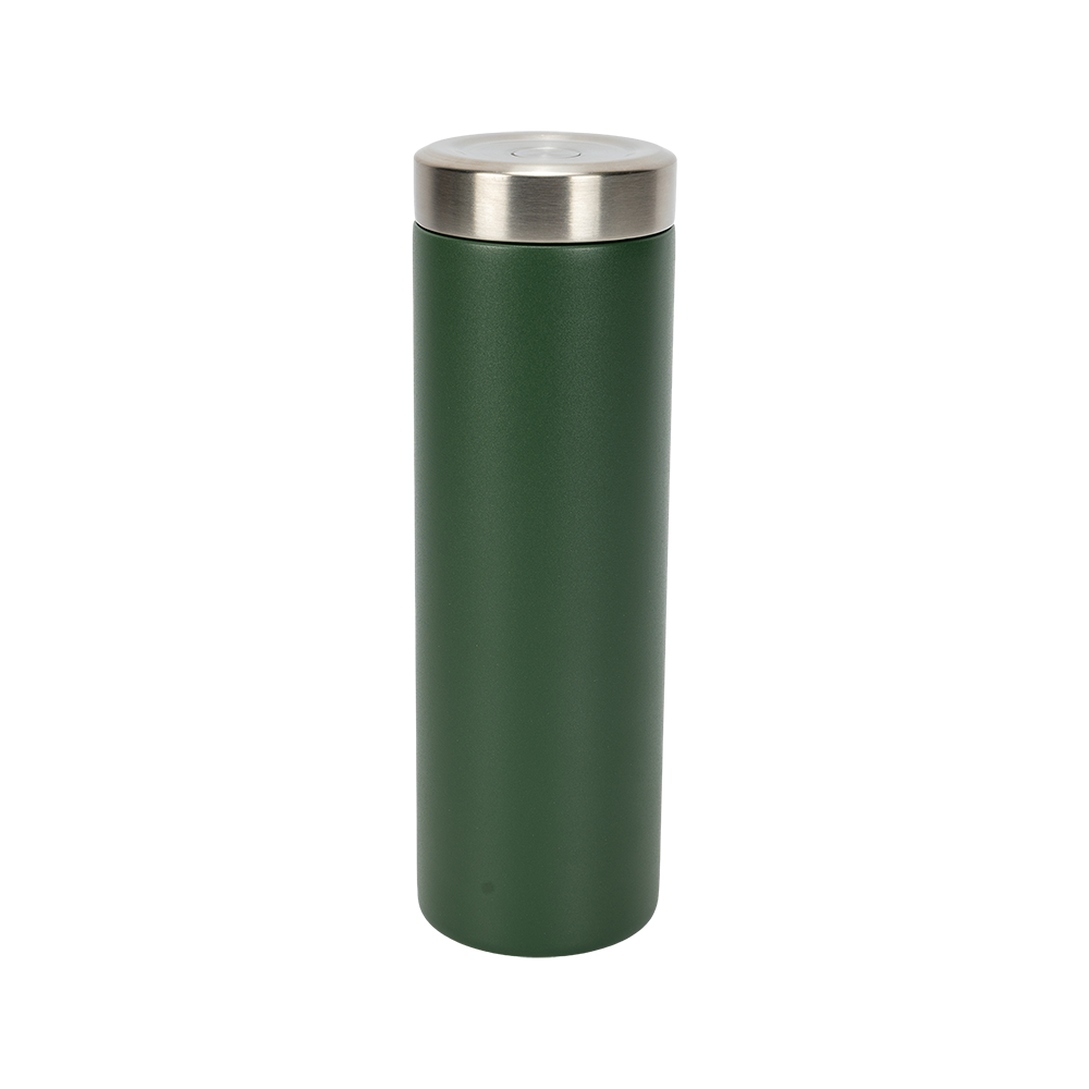 Термос Remington ThermalCore 500 Dark green, сит.. Фото №2 Термос Remington ThermalCore 500 Dark green, сит.. Фото №2