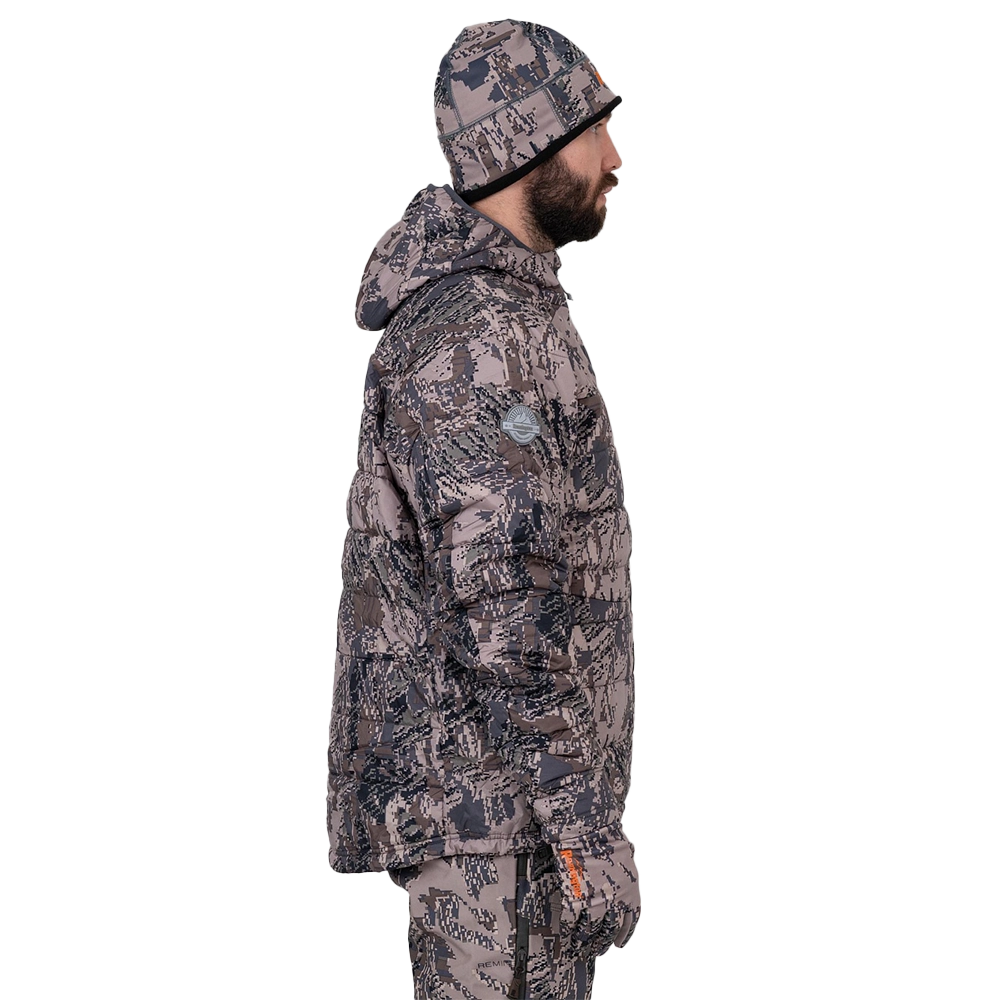 Куртка Remington Raven Figure р. 2XL. Фото №7