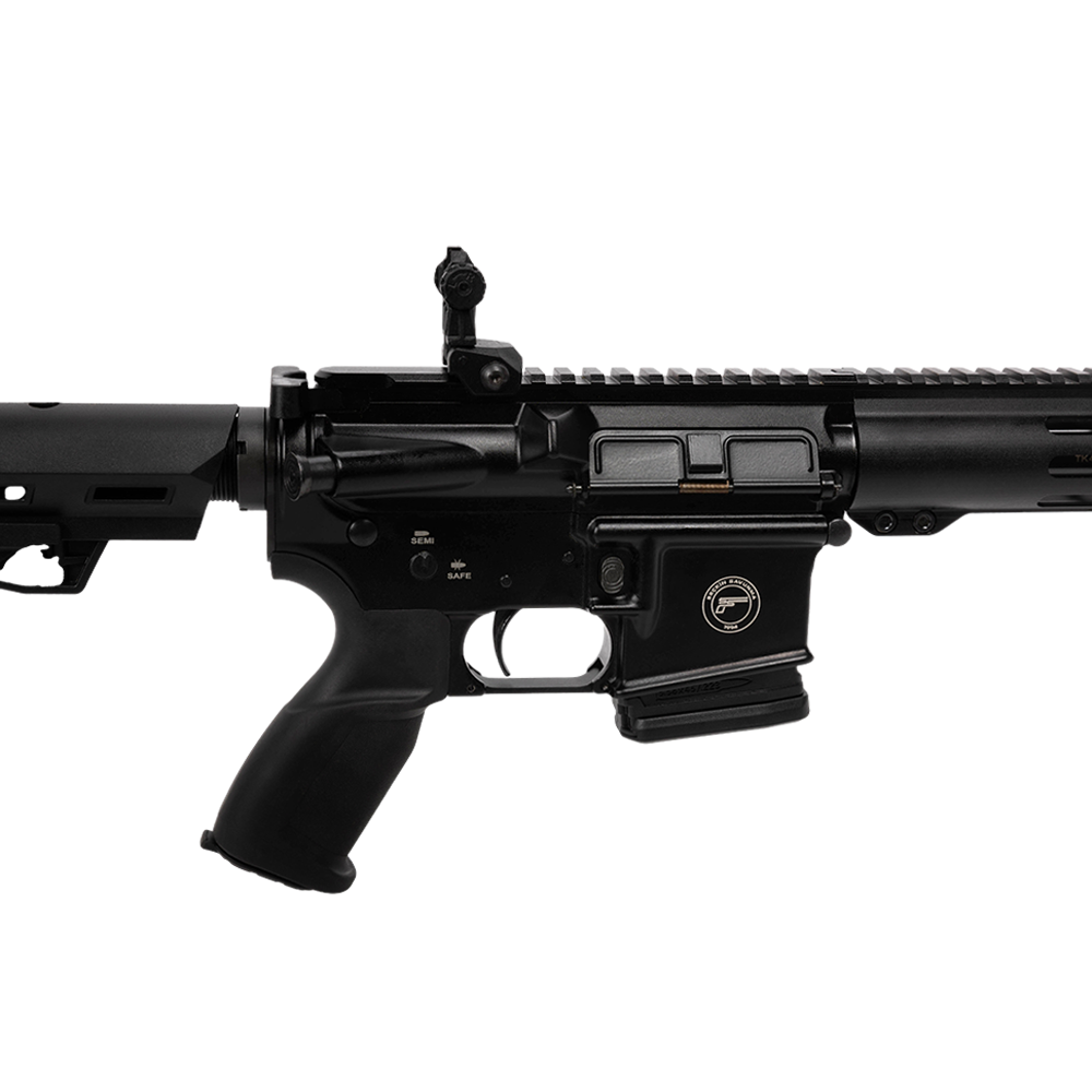 Карабин Seckin MS 18 (AR15), калибр 223 Rem., L=450. Фото №6