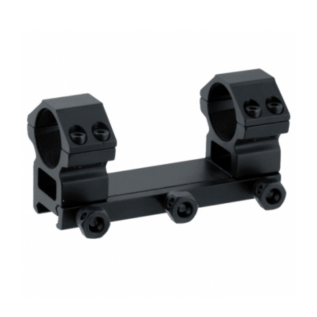 Кольца LEAPERS 30мм моноблок на weaver высокие. Фото №2 Кольца LEAPERS 30мм моноблок на weaver высокие. Фото №2