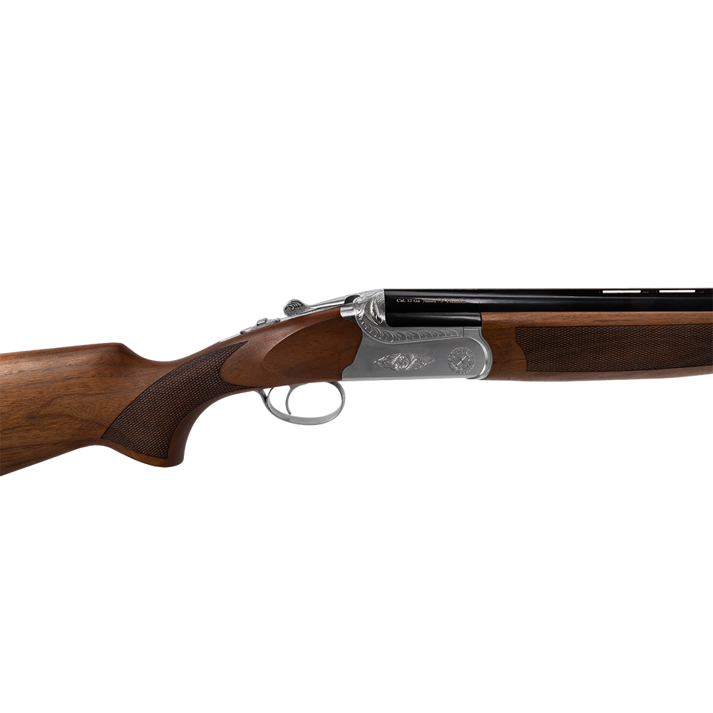 Ружье SP12, 12/76,  Walnut, L=710. Фото №3