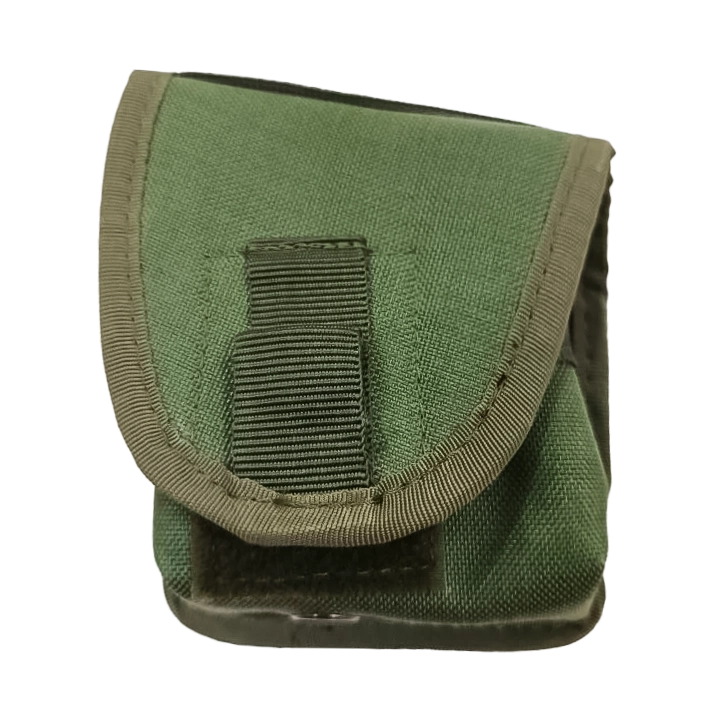 Подсумок под магазин "СВ" (molle), олива (Стич Профи). Фото №2 Подсумок под магазин "СВ" (molle), олива (Стич Профи). Фото №2