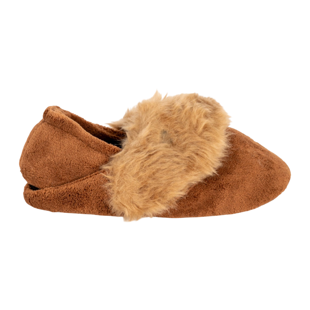 Термотапочки (коричневые) (размер S). Фото №3 Термотапочки (коричневые) (размер S). Фото №3