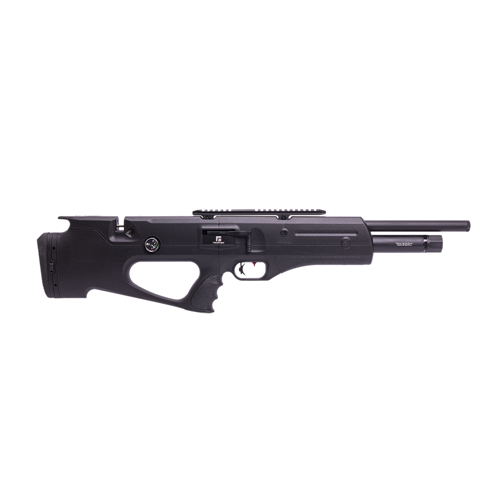 Винтовка пневматическая REXIMEX APEX, калибр 5,5 mm, 3 Дж (РСР, пластик). Фото №1 Винтовка пневматическая REXIMEX APEX, калибр 5,5 mm, 3 Дж (РСР, пластик). Фото №1