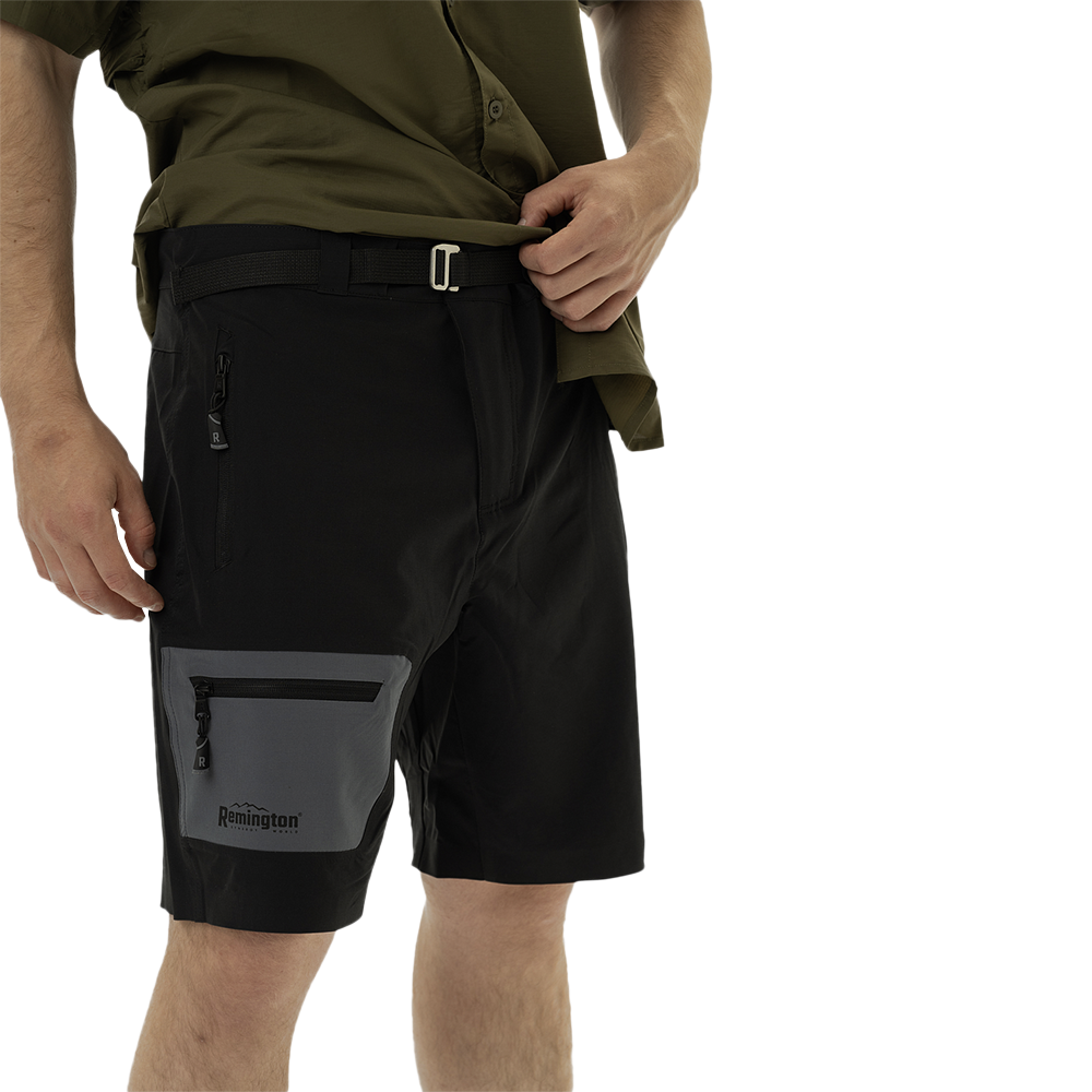 Шорты Remington Sunny day р. 2XL. Фото №4