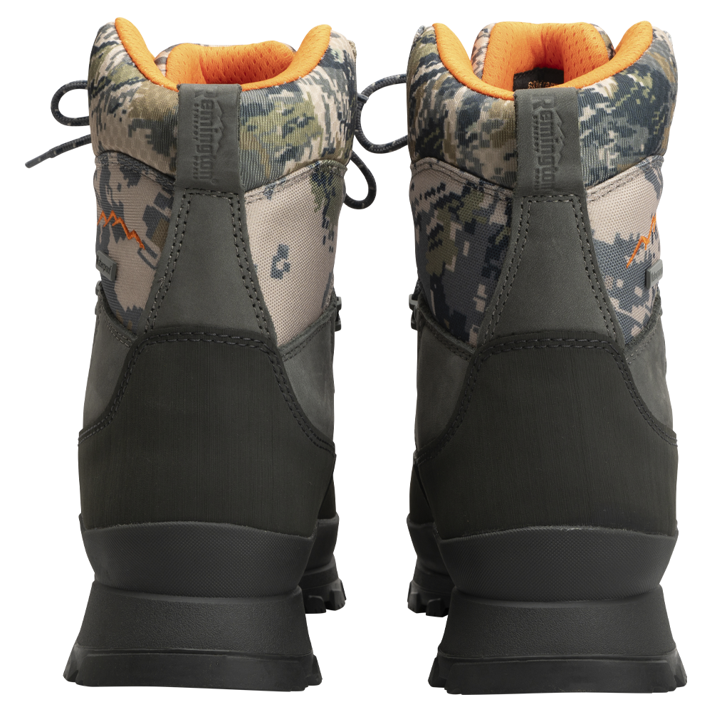 Ботинки Remington Rook Boots 600 g Figure р. 44. Фото №18 Ботинки Remington Rook Boots 600 g Figure р. 44. Фото №18