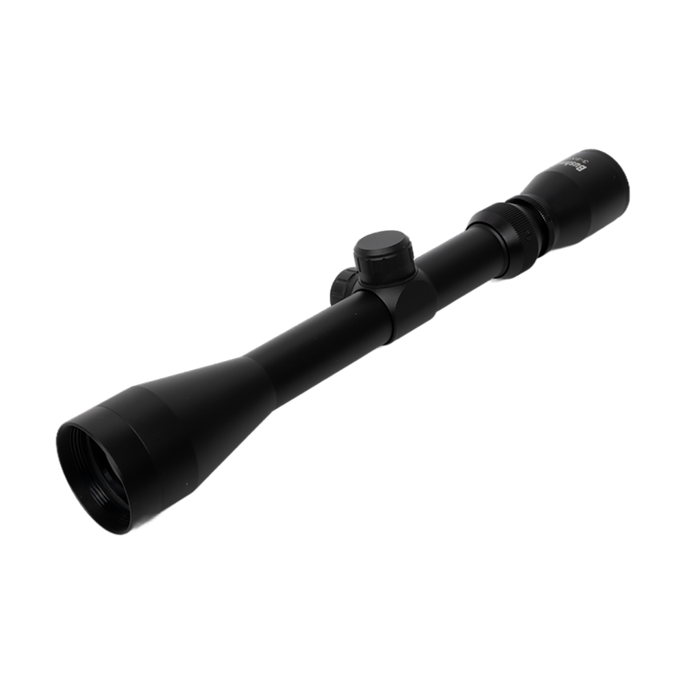 Прицел оптический Bushnell 3-9х40. Фото №1