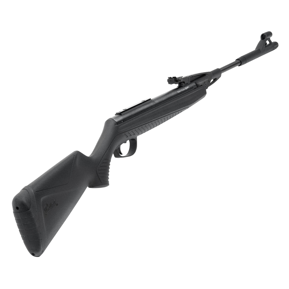 Винтовка пневматическая МР-512С-06 (обн. Дизайн). Фото №2