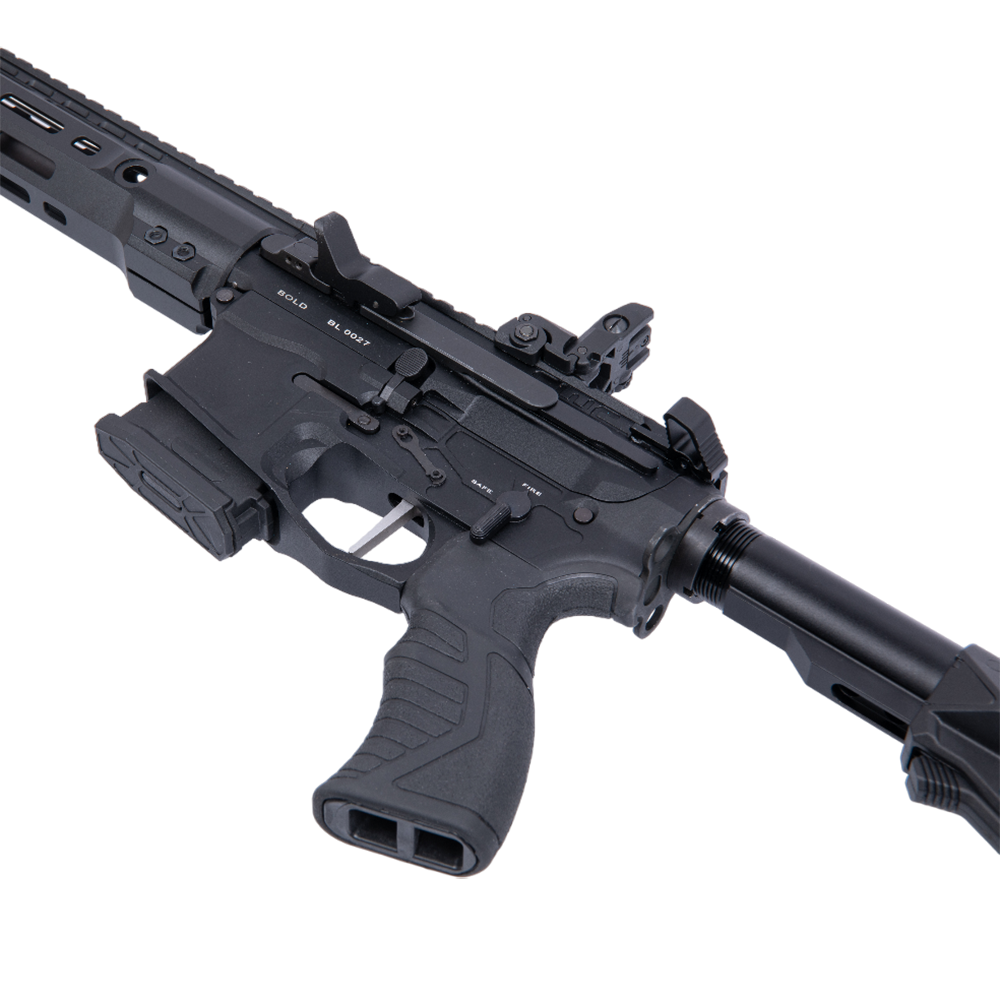 Карабин охотничий самозарядный BOLD калибр 223 Rem, L=18" (460 мм). Фото №7