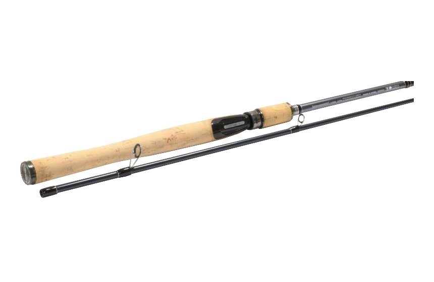 Спиннинг ZEMEX "BASS ADDICTION S-702M" 2,13 м 5,0-18,0гр.. Фото №2 Спиннинг ZEMEX "BASS ADDICTION S-702M" 2,13 м 5,0-18,0гр.. Фото №2